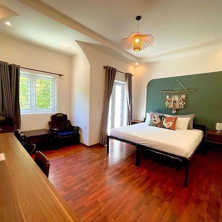 Lynk Stay Hoian Hội An Ngoại thất bức ảnh