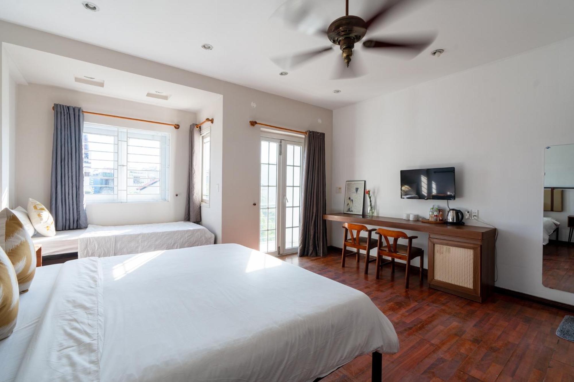 Lynk Stay Hoian Hội An Ngoại thất bức ảnh