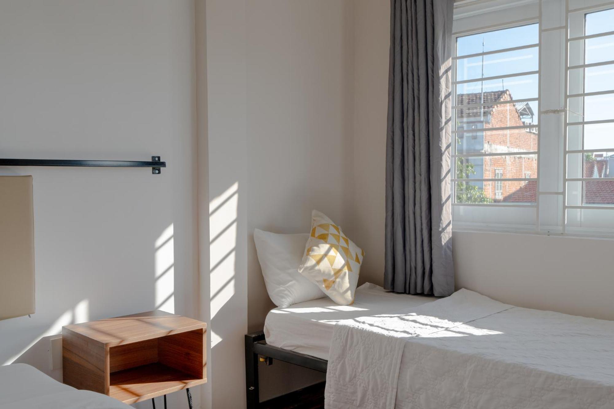 Lynk Stay Hoian Hội An Ngoại thất bức ảnh