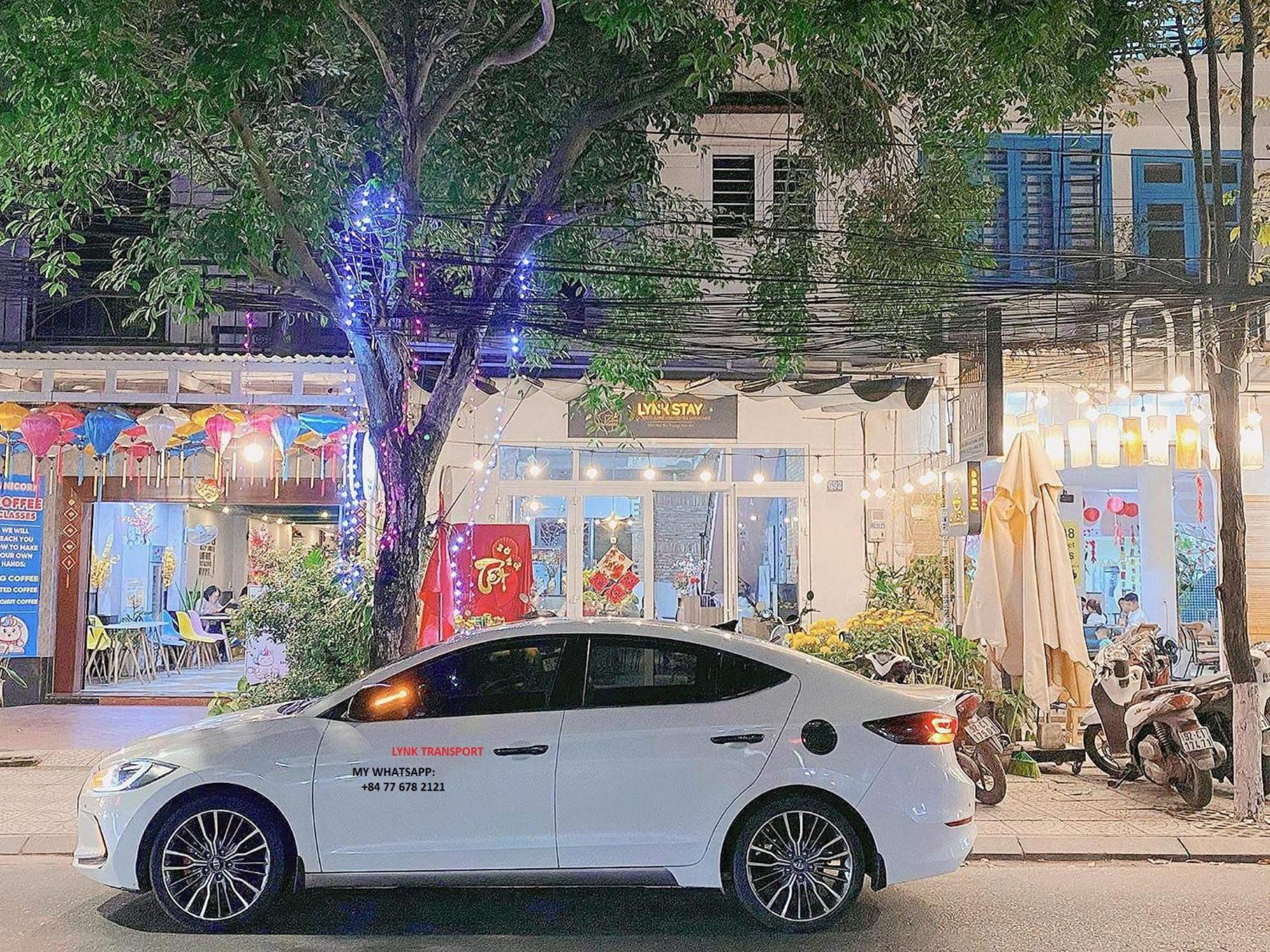 Lynk Stay Hoian Hội An Ngoại thất bức ảnh