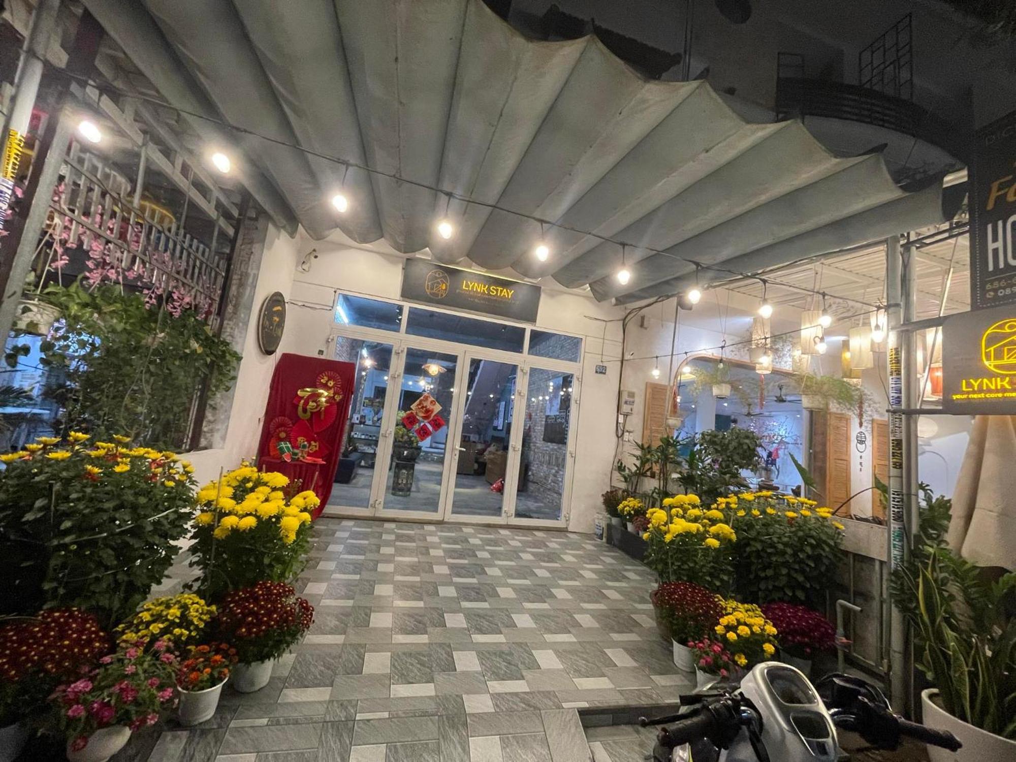 Lynk Stay Hoian Hội An Ngoại thất bức ảnh