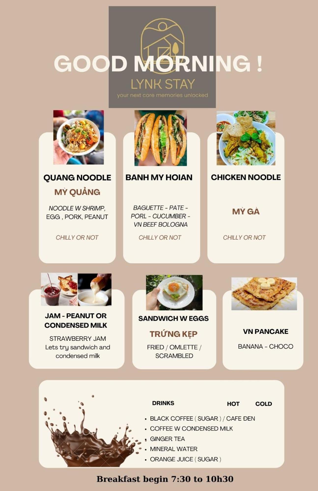 Lynk Stay Hoian Hội An Ngoại thất bức ảnh