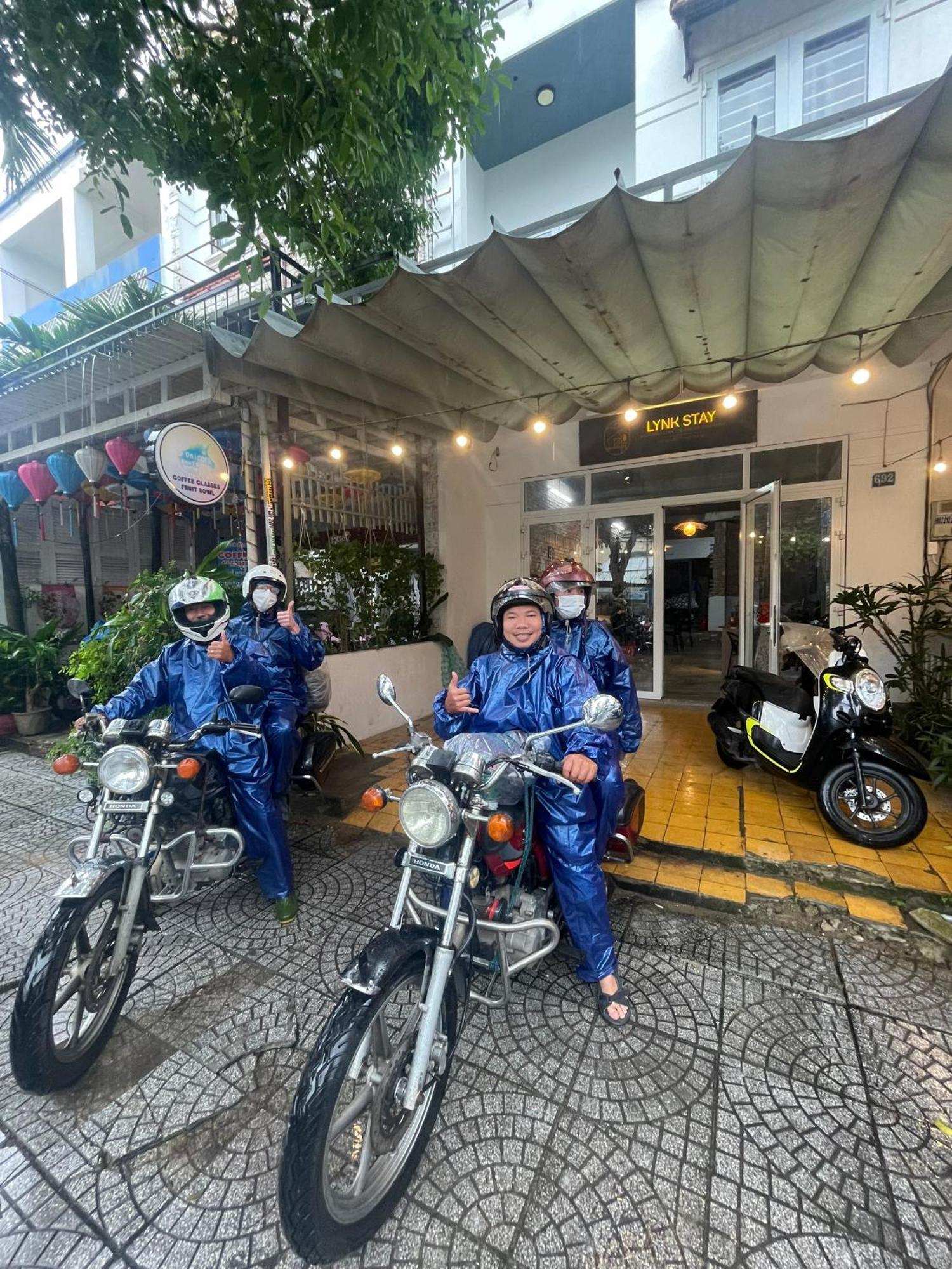 Lynk Stay Hoian Hội An Ngoại thất bức ảnh