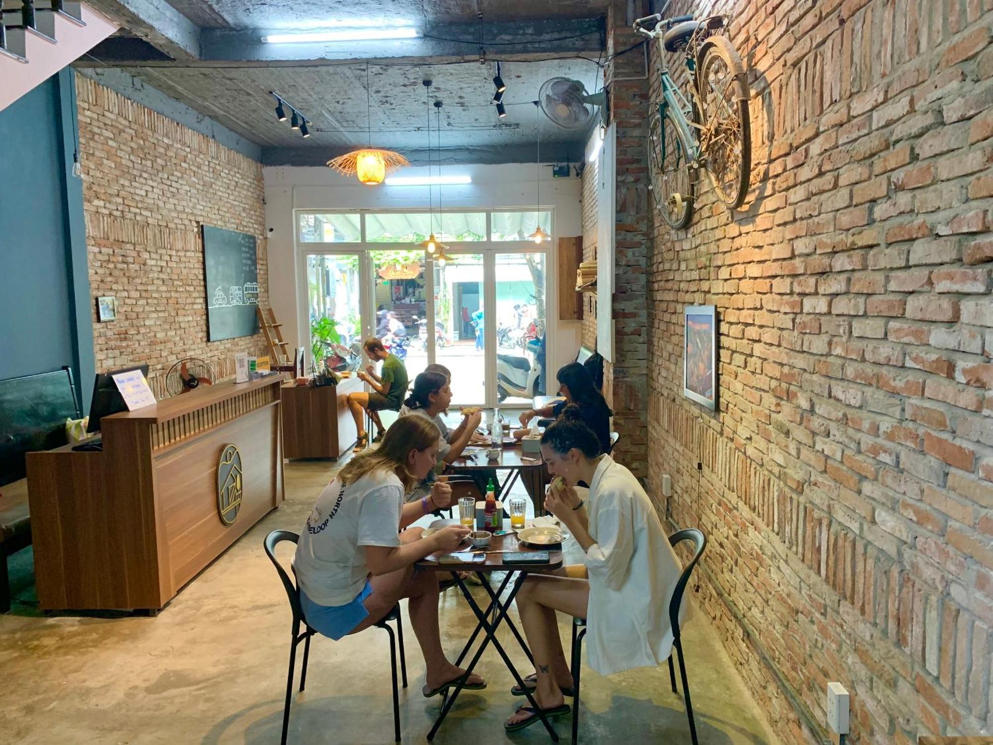 Lynk Stay Hoian Hội An Ngoại thất bức ảnh