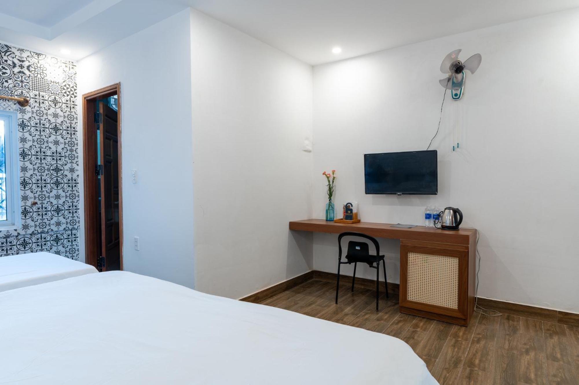 Lynk Stay Hoian Hội An Ngoại thất bức ảnh