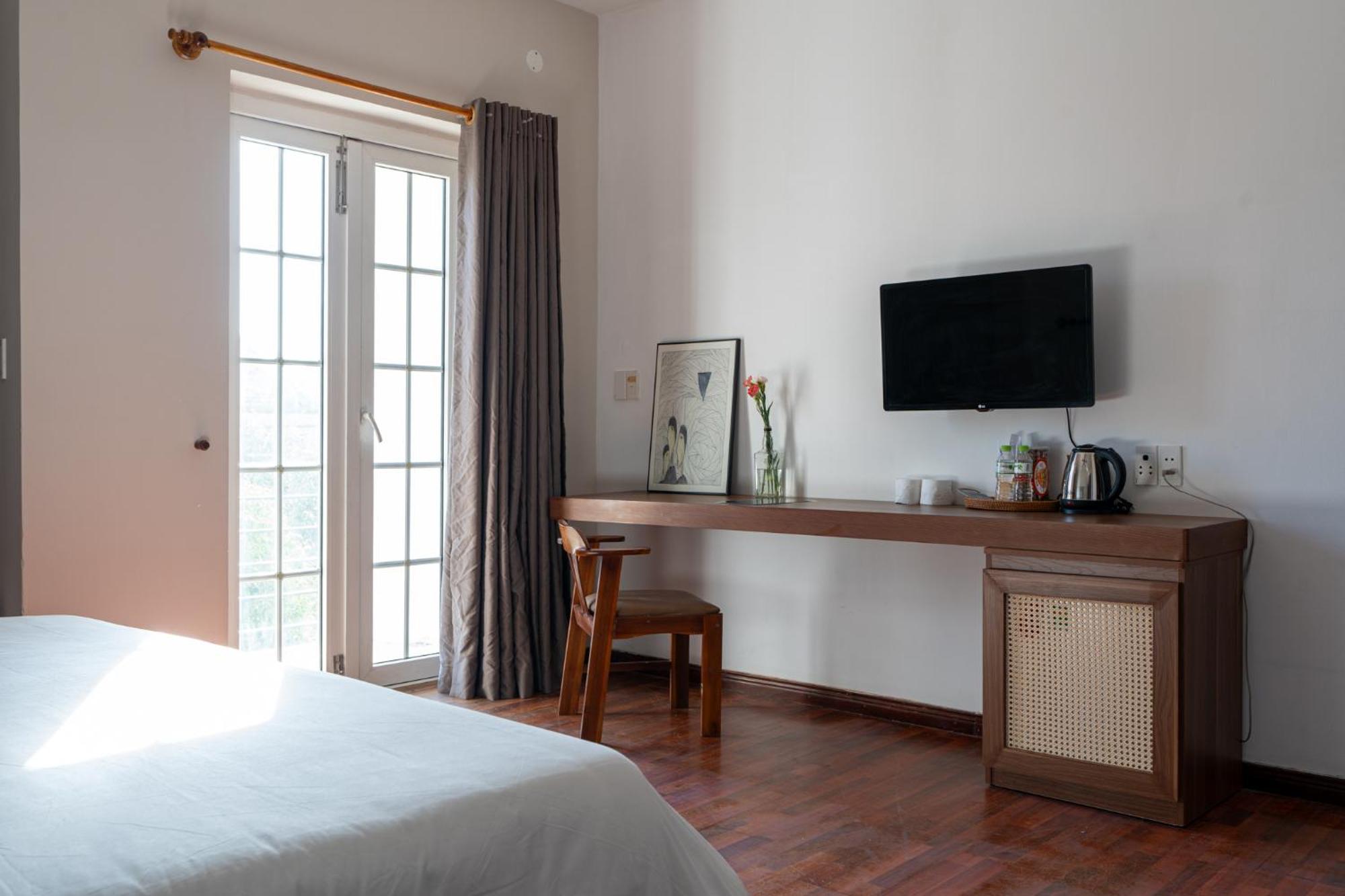 Lynk Stay Hoian Hội An Ngoại thất bức ảnh