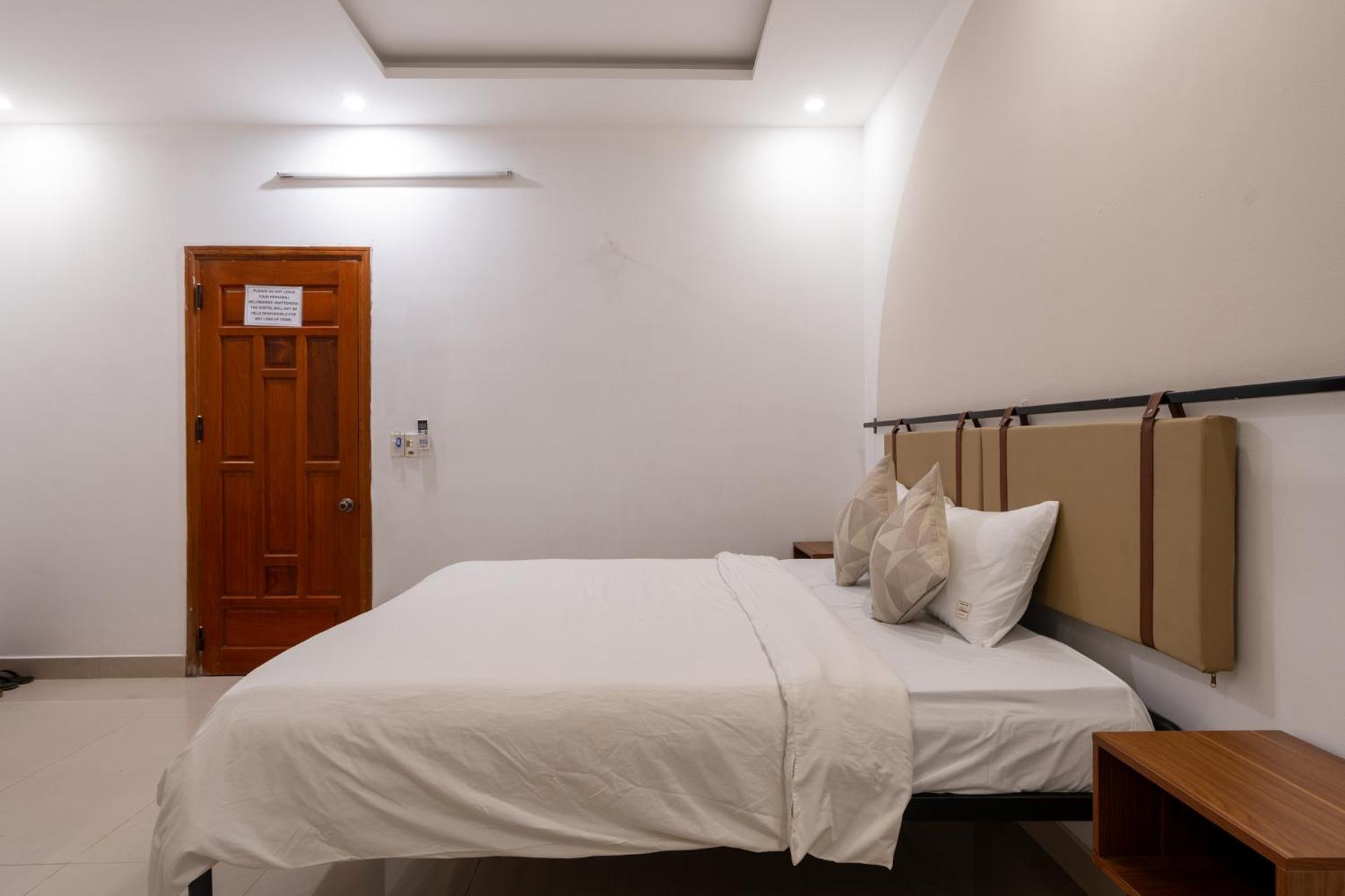 Lynk Stay Hoian Hội An Ngoại thất bức ảnh