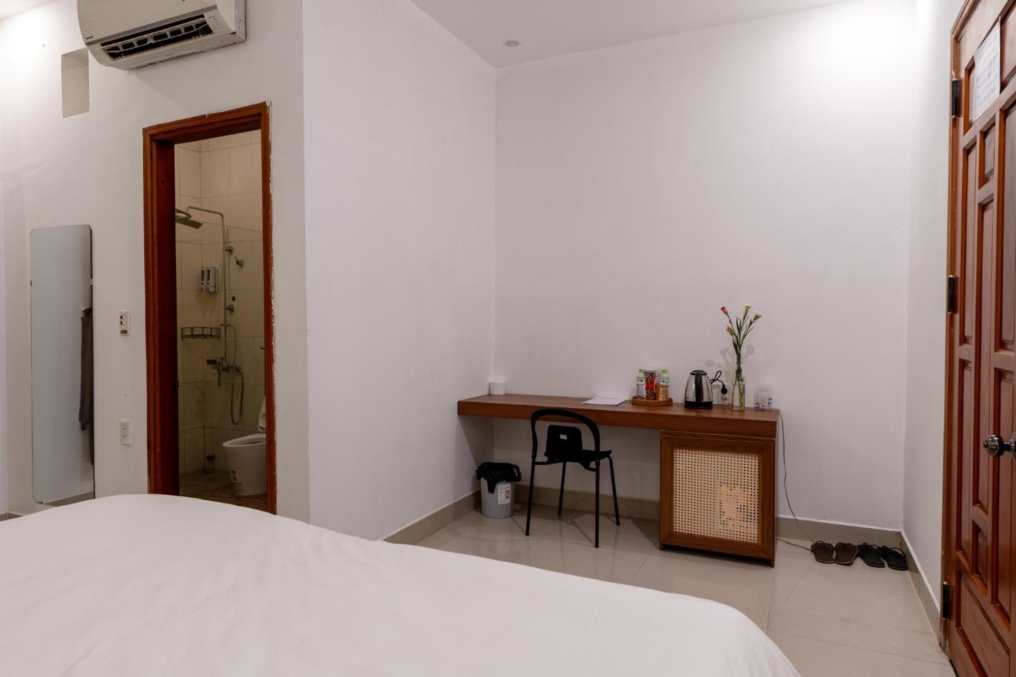 Lynk Stay Hoian Hội An Ngoại thất bức ảnh