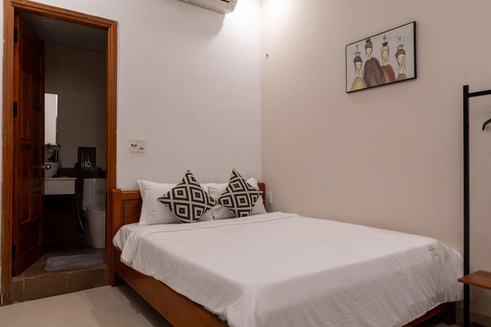 Lynk Stay Hoian Hội An Ngoại thất bức ảnh