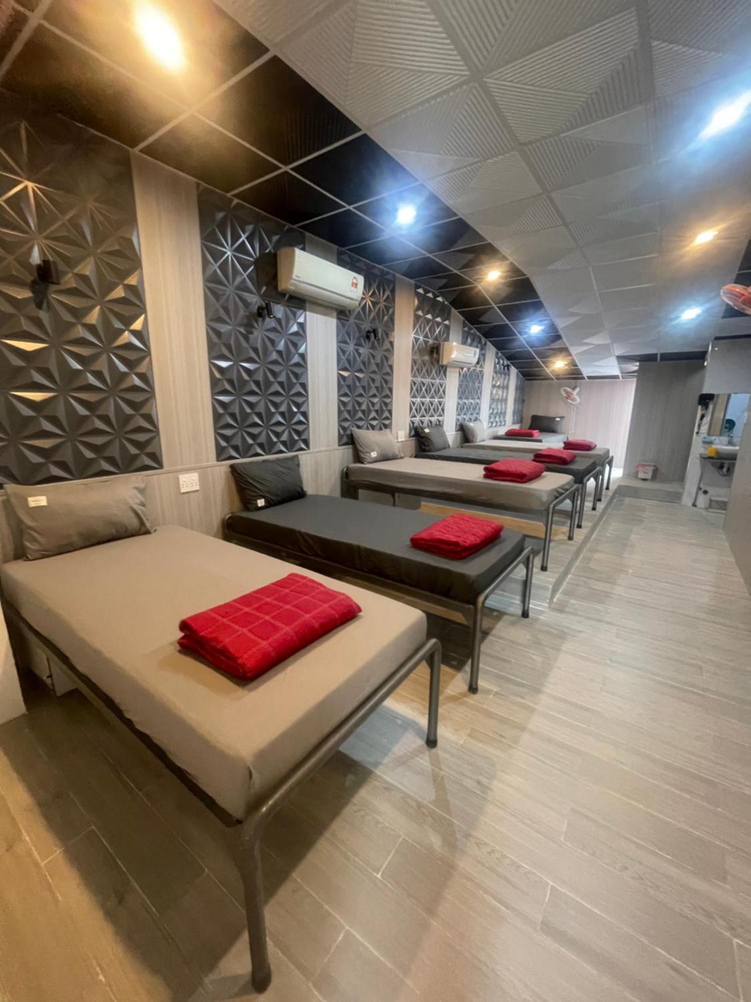 Lynk Stay Hoian Hội An Ngoại thất bức ảnh