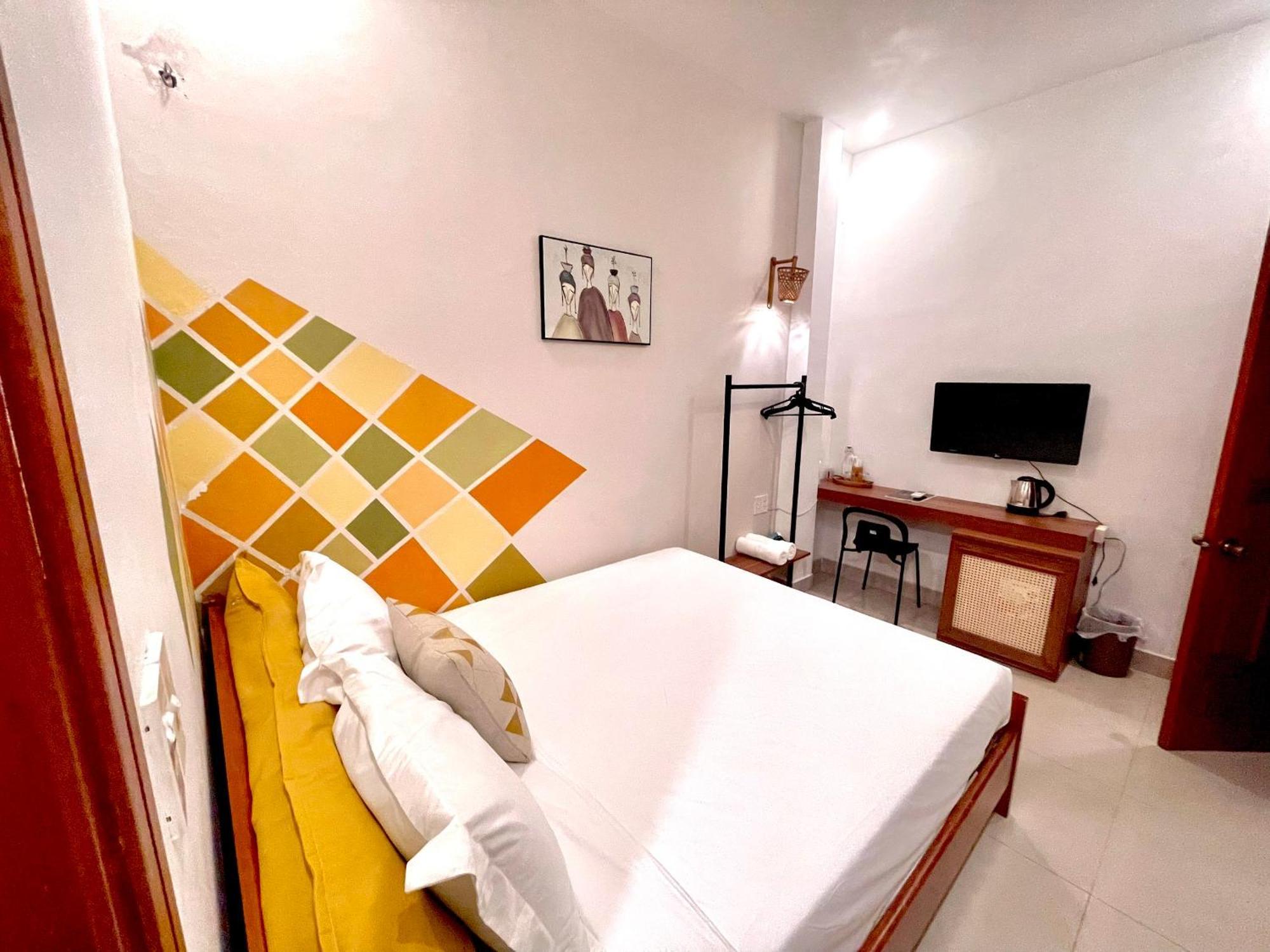 Lynk Stay Hoian Hội An Ngoại thất bức ảnh