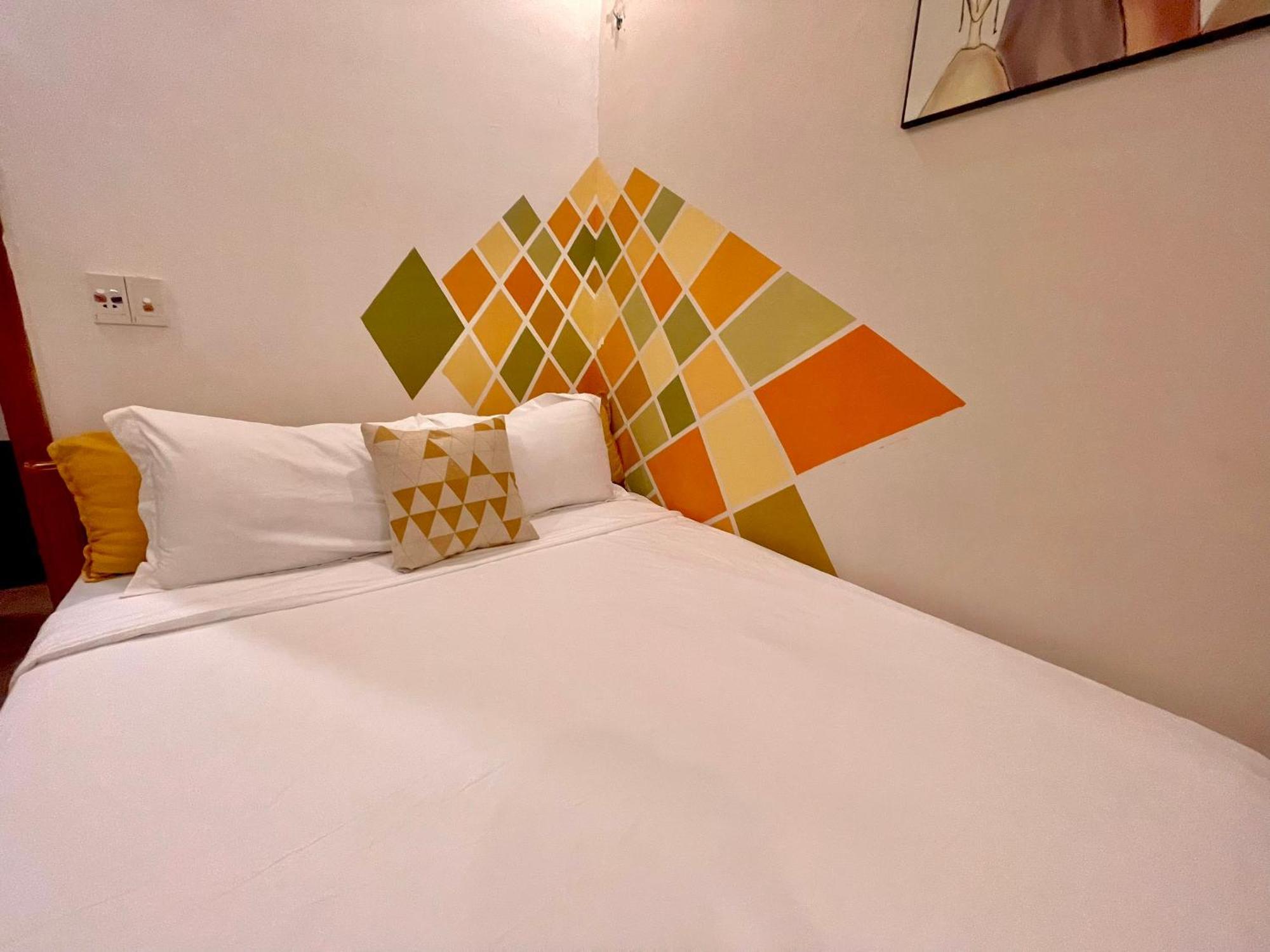 Lynk Stay Hoian Hội An Ngoại thất bức ảnh