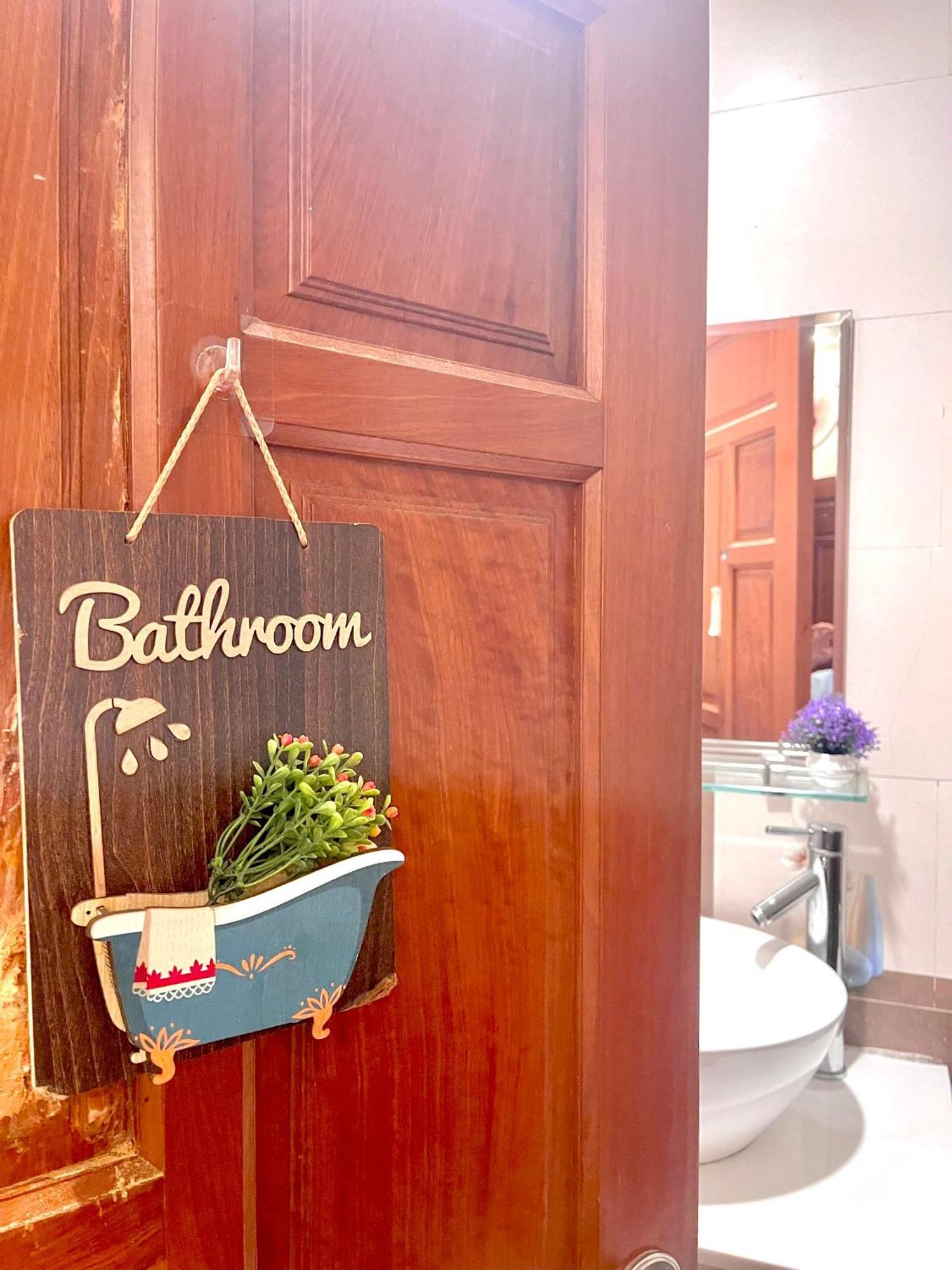 Lynk Stay Hoian Hội An Ngoại thất bức ảnh