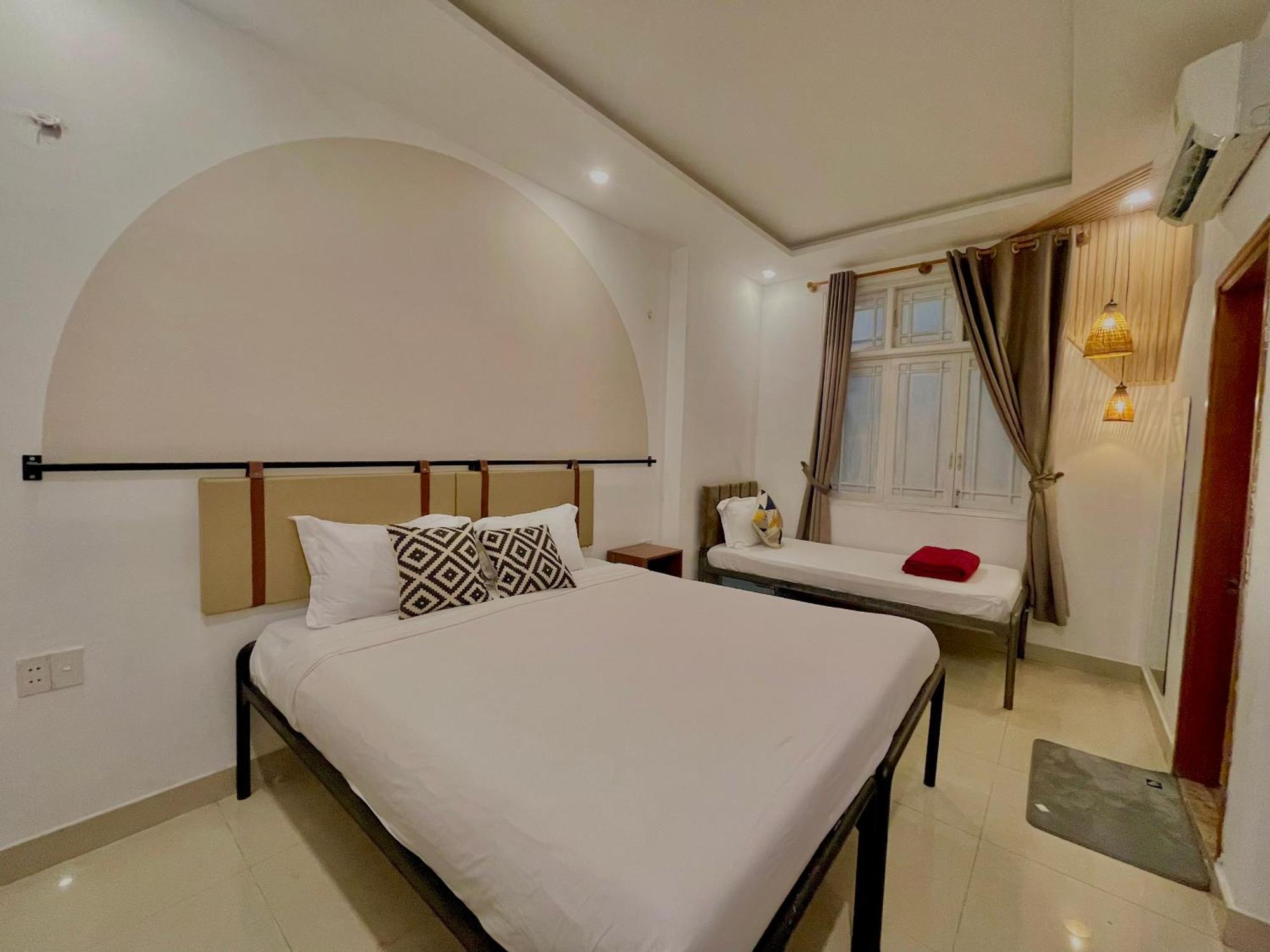 Lynk Stay Hoian Hội An Ngoại thất bức ảnh