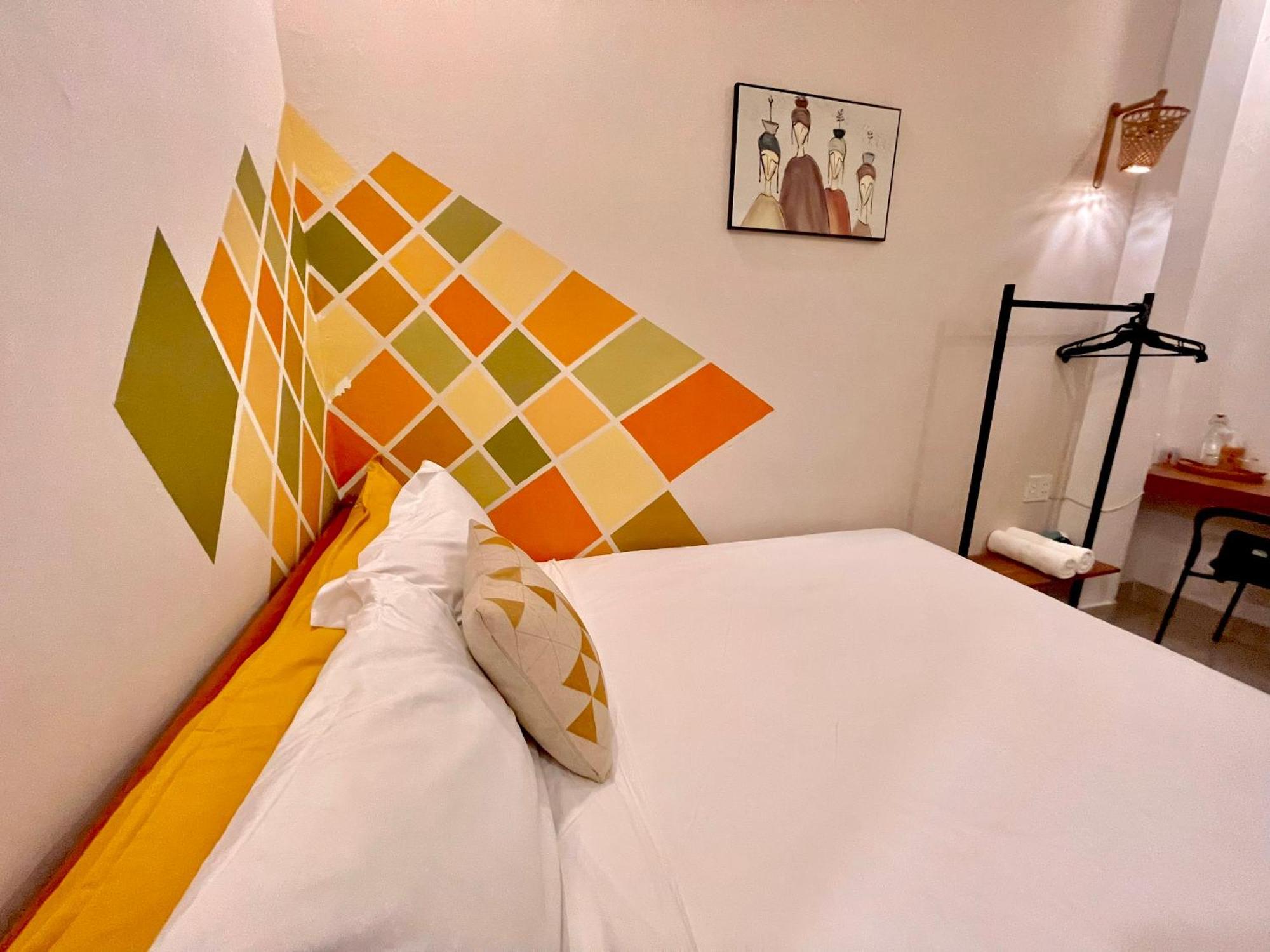Lynk Stay Hoian Hội An Ngoại thất bức ảnh