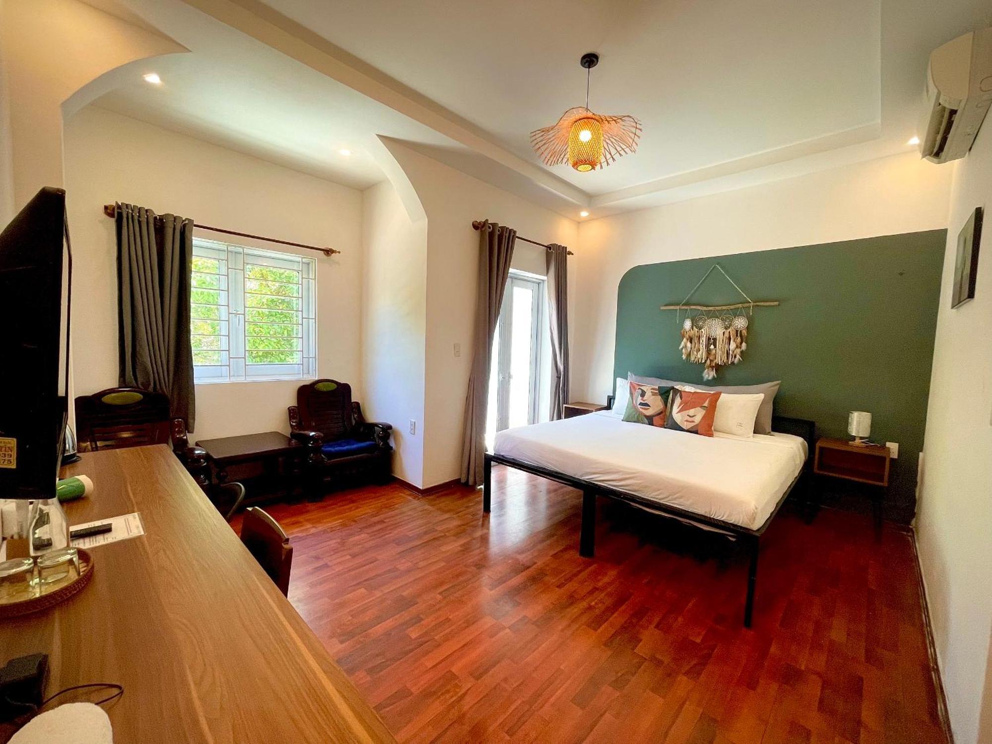 Lynk Stay Hoian Hội An Ngoại thất bức ảnh