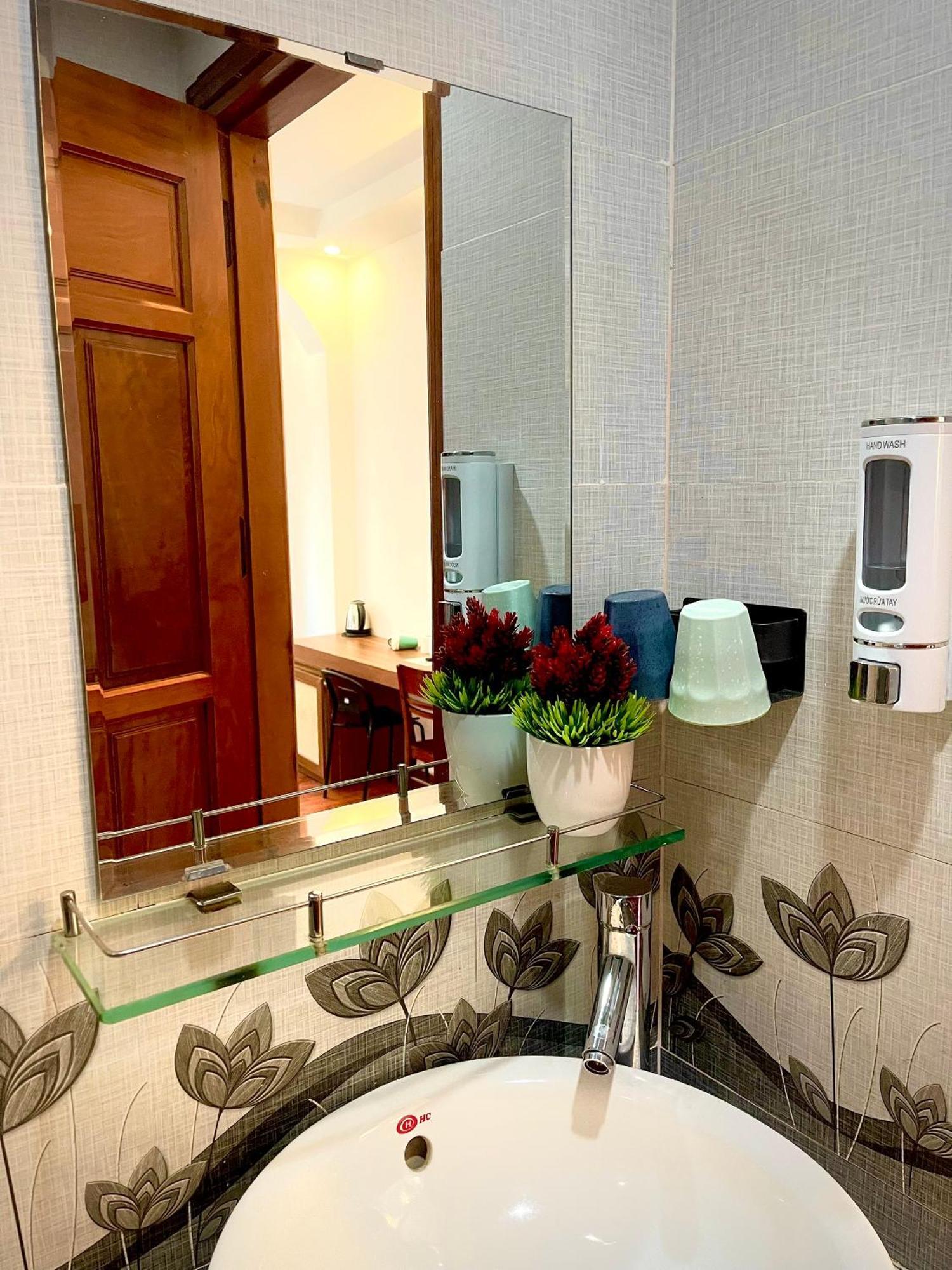 Lynk Stay Hoian Hội An Ngoại thất bức ảnh
