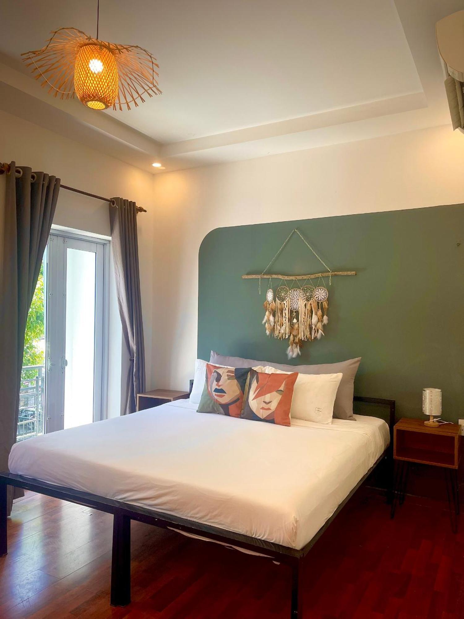 Lynk Stay Hoian Hội An Ngoại thất bức ảnh