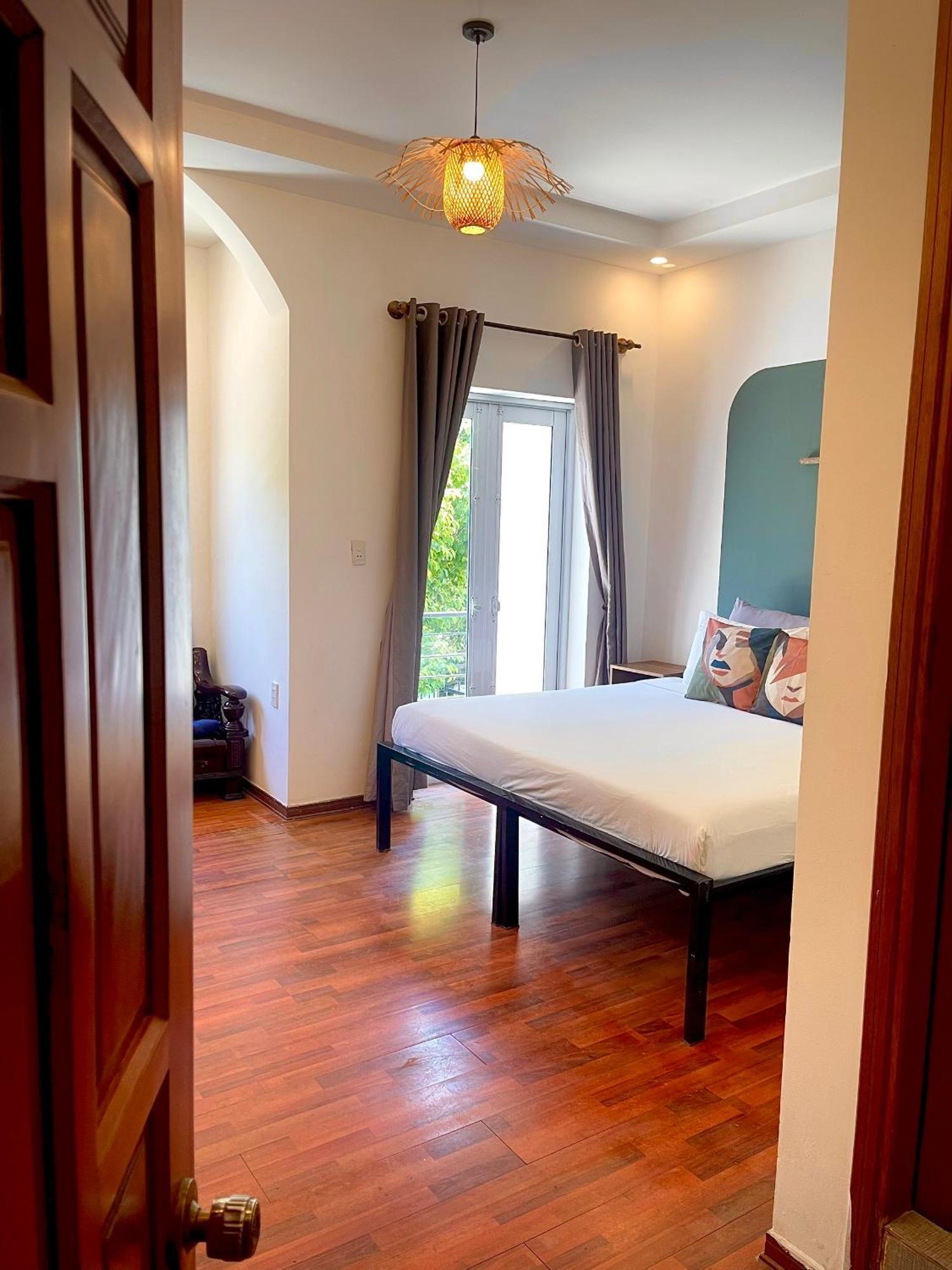 Lynk Stay Hoian Hội An Ngoại thất bức ảnh