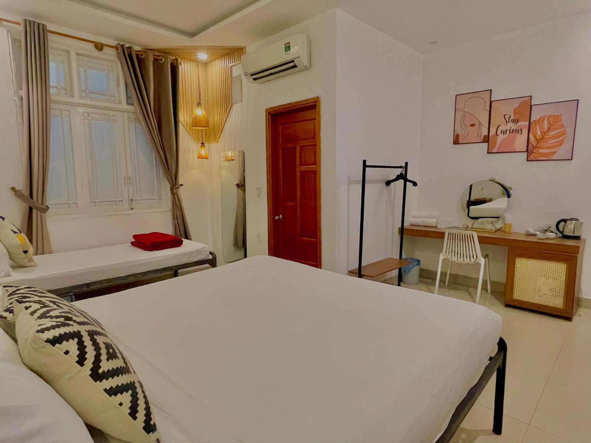 Lynk Stay Hoian Hội An Ngoại thất bức ảnh