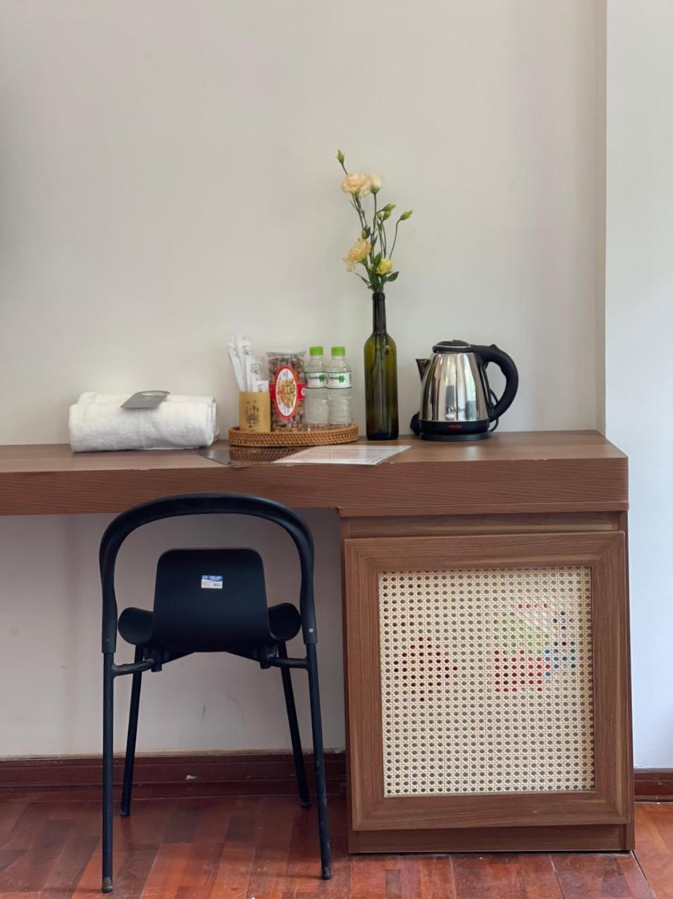 Lynk Stay Hoian Hội An Ngoại thất bức ảnh