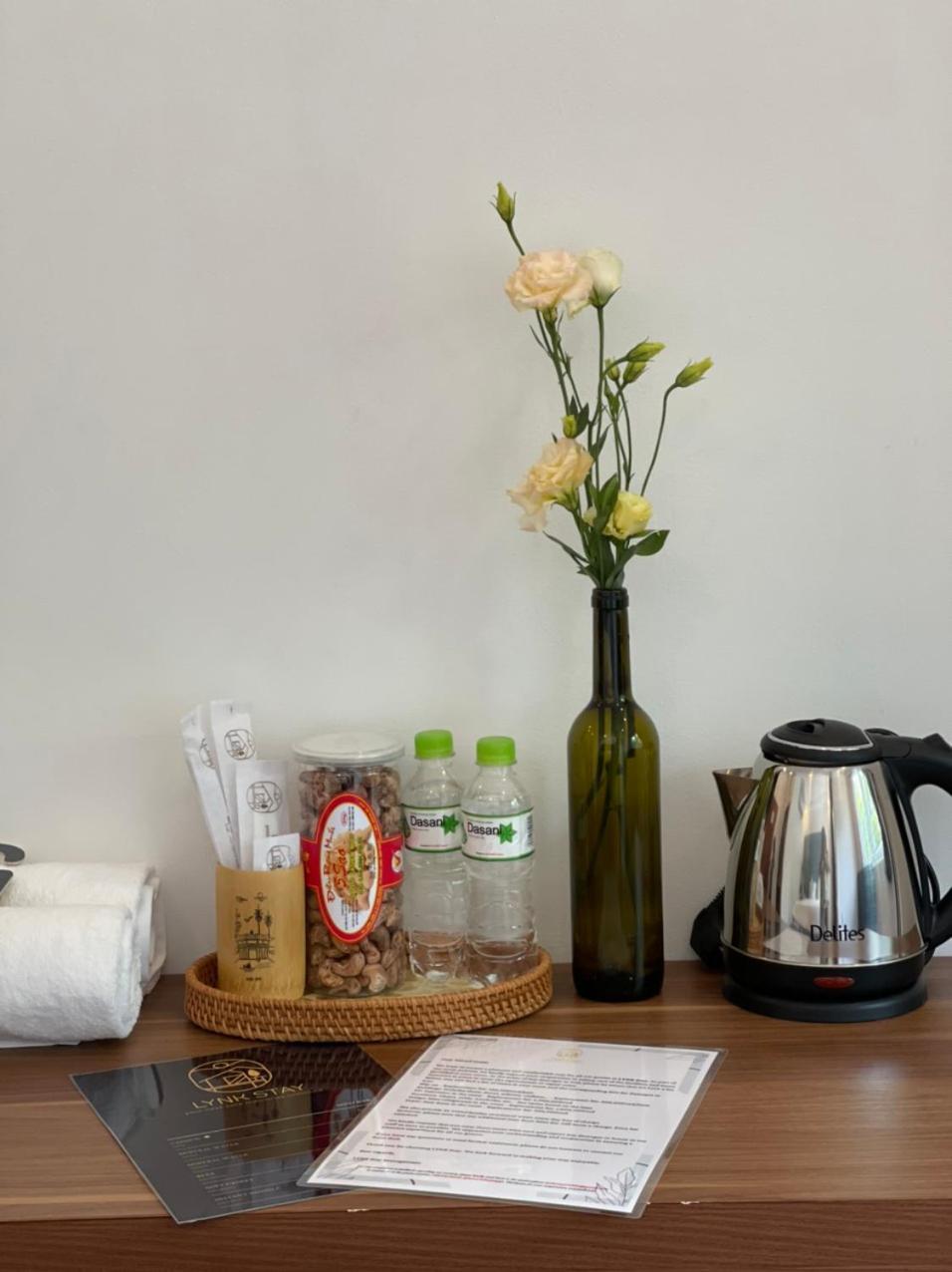 Lynk Stay Hoian Hội An Ngoại thất bức ảnh