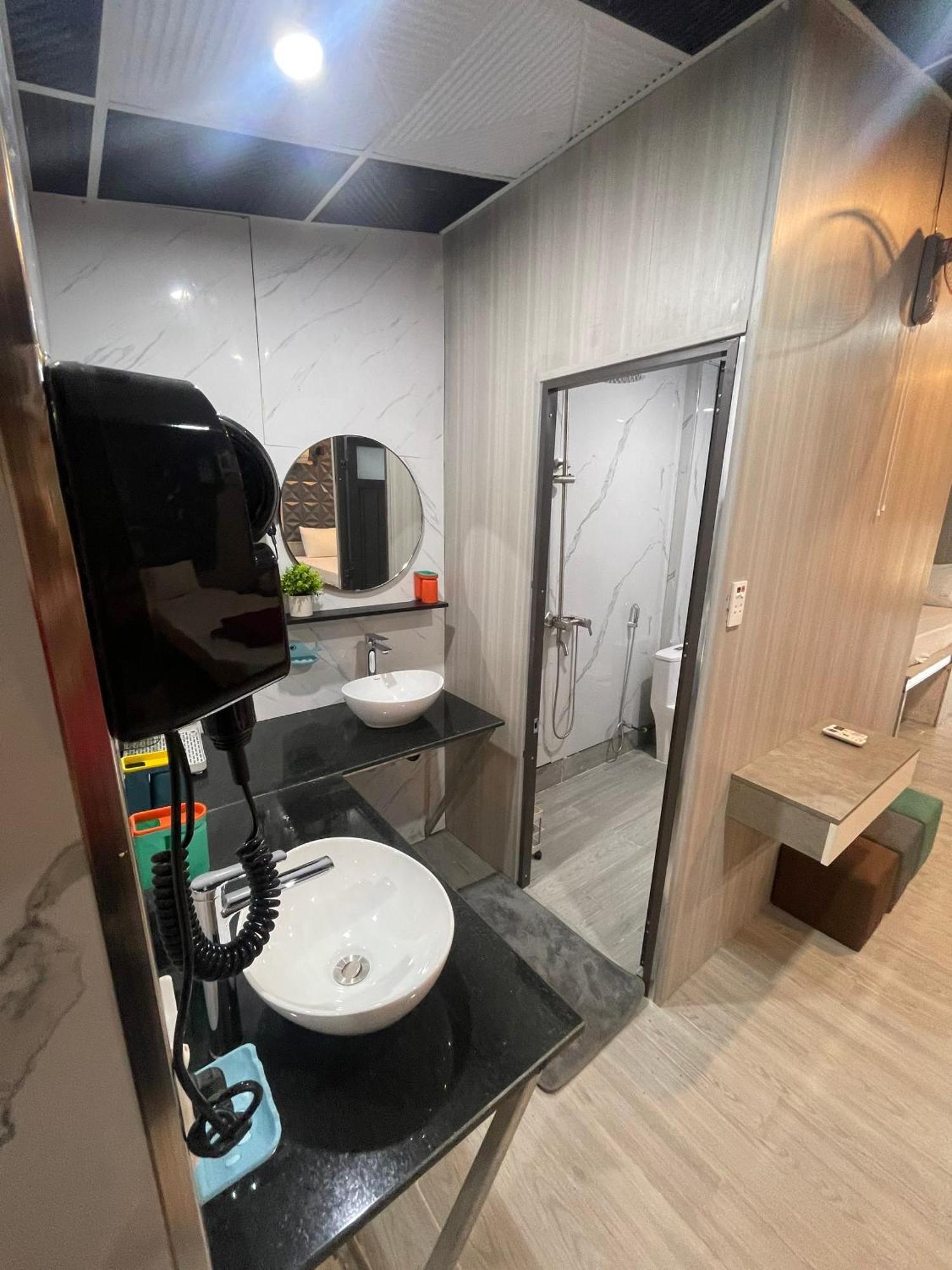 Lynk Stay Hoian Hội An Ngoại thất bức ảnh